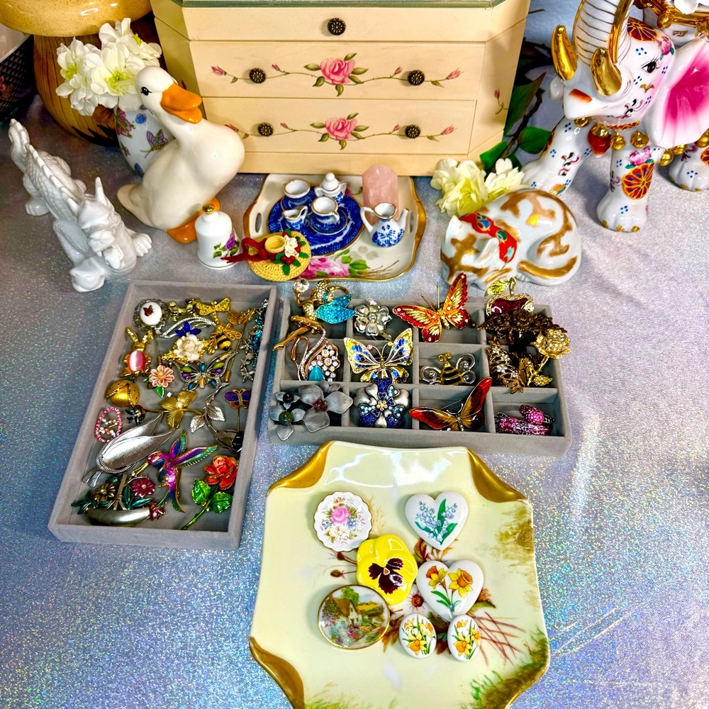 ✨UNLISTED✨ - Picture 2 of 3